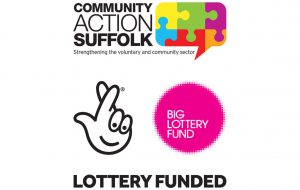 Big Lottery funded