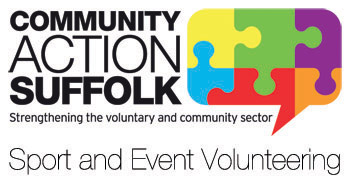 Sport and Event Volunteering
