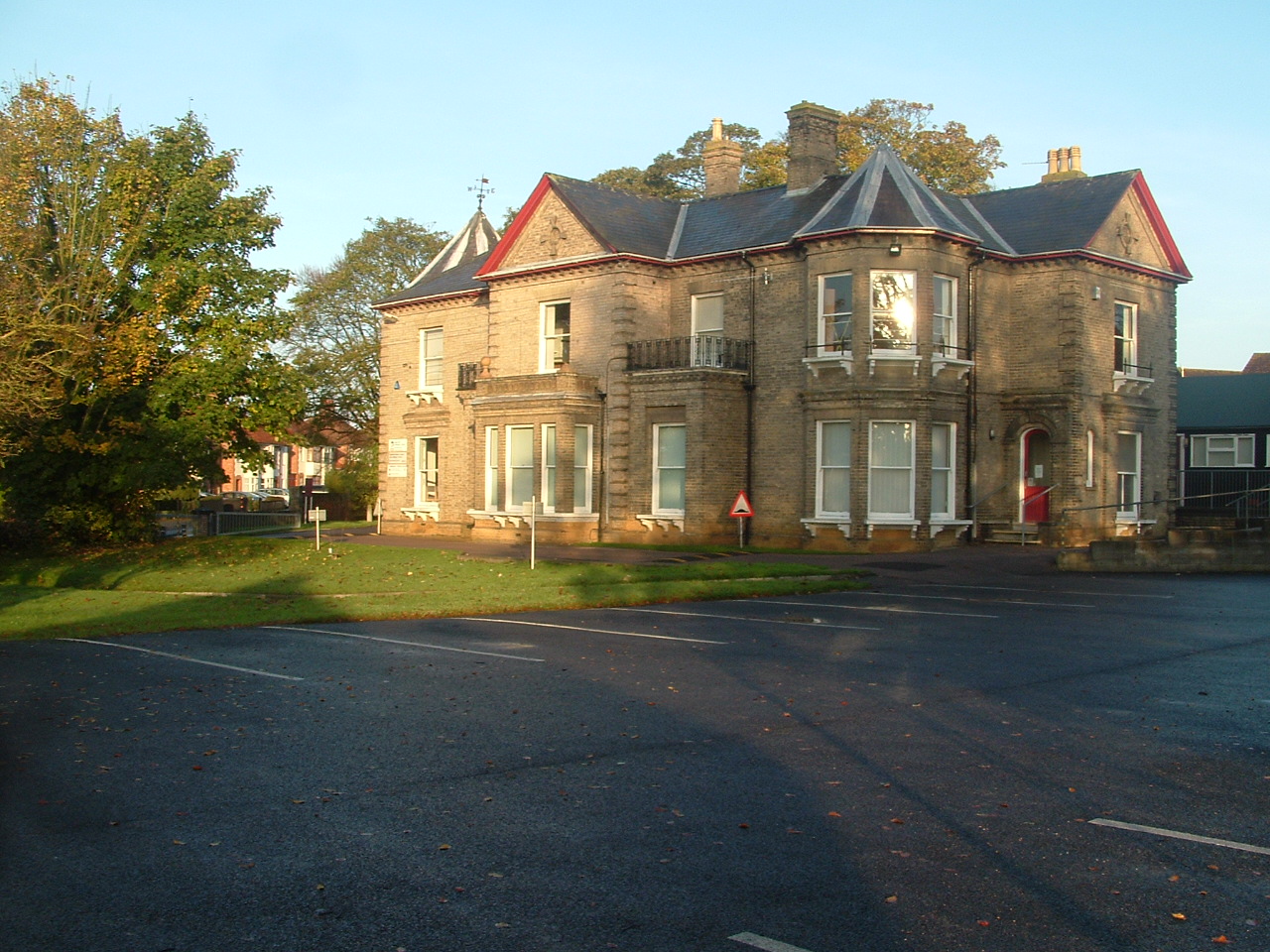 Castle Hill Community Centre