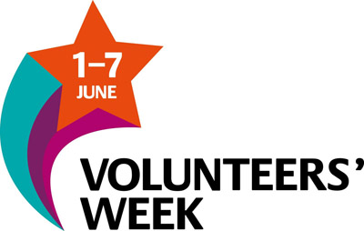 Volunteers Week 2014 - web