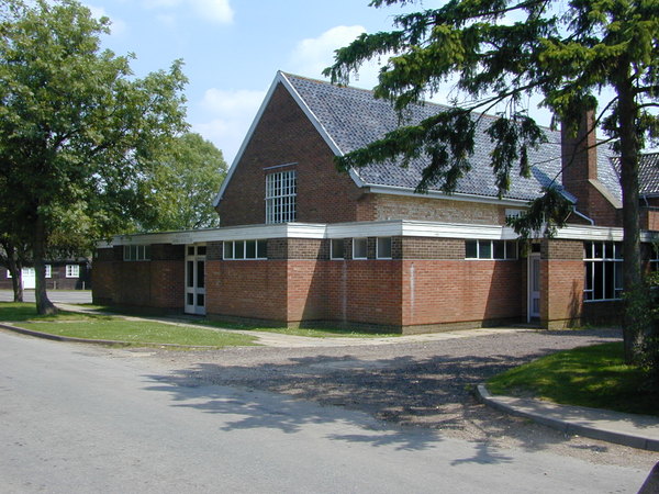 Wickhambrook Memorial Social Centre
