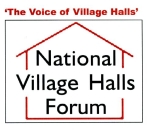 national village halls forum