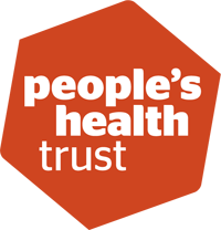 peoples health trust logo
