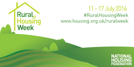 rural housing week 2016