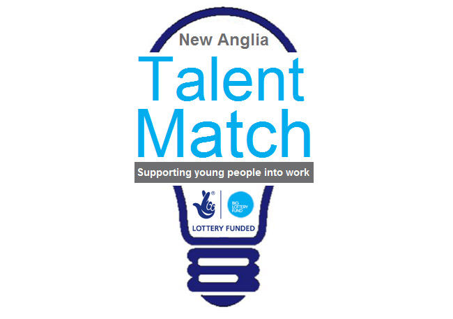 talent match anglia