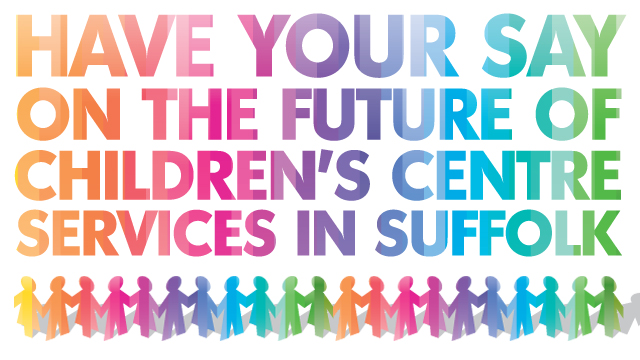 Childrens Centre Survey Oct 2014