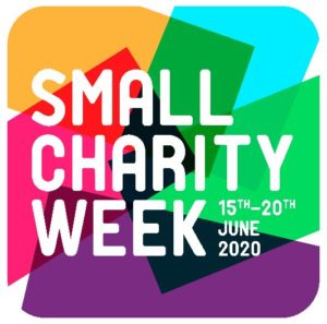 Small Charity Week
