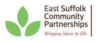 East Suffolk Communities Partnership logo