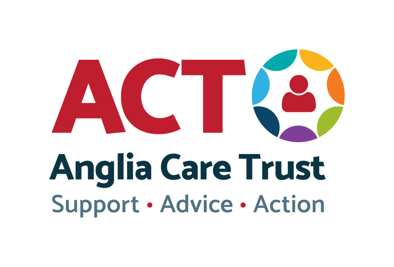 Anglia Care Trust logo