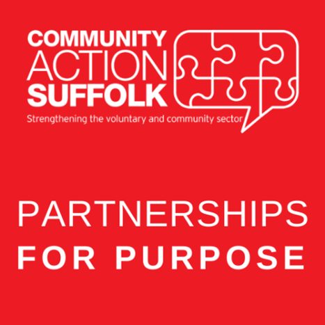 Partnerships for Purpose