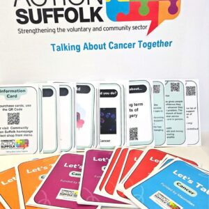 Let’s Talk Cancer Cards