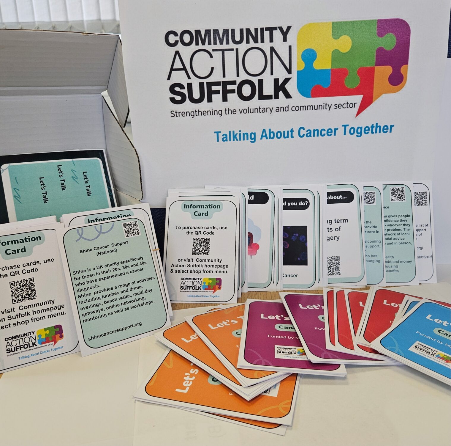 Let’s Talk Cancer Cards - Image 3