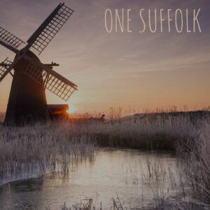 One Suffolk Subscription - Business